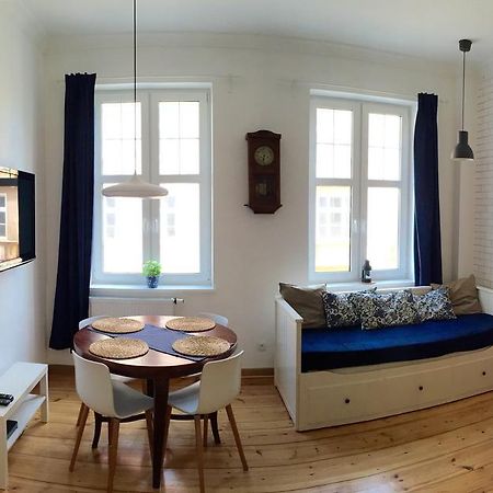 Apartment Sopot I Zimmer foto